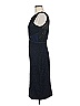 Moulinette Soeurs Blue Cocktail Dress Size 6 - photo 5