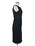 Moulinette Soeurs Blue Cocktail Dress Size 6 - photo 4