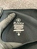 Blanqi Black Active Pants Size S - photo 3