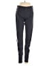 Athleta Gray Track Pants Size S - photo 1
