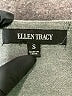 Ellen Tracy Gray Sweater Vest Size S - photo 7
