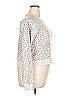 Tek Gear Animal Print Silver Pullover Sweater Size XXL - photo 4