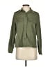 Universal Thread 100% Cotton Green Jacket Size XS - photo 1