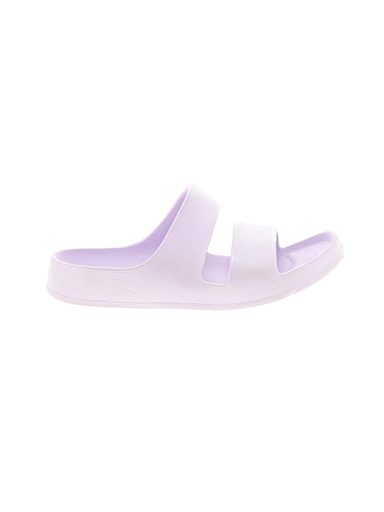 Pre-owned Old Navy Kids' Sandals In Purple