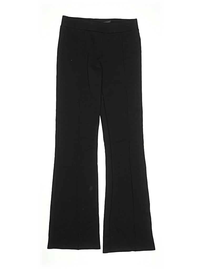 Pre-owned H&m Kids' Dress Pants In Blue