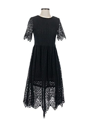 H&M Cocktail Dress (view 1)
