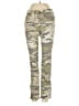 Ramy Brook Camo Green Jeans Size 24 waist - photo 1