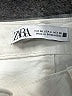 Zara Ivory Jeans Size 6 - photo 6