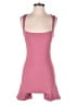 Tinsel Pink Romper Size 4 - photo 1