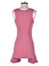Tinsel Pink Romper Size 4 - photo 2