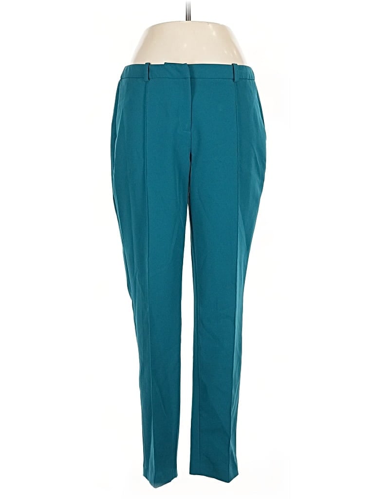 Pre-owned Cato Dress Pants In Blue