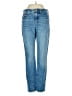 Madewell Blue Jeans Size 25 waist - photo 1