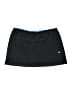 Lukka Solid Black Skort Size M - photo 1