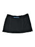 Lukka Solid Black Skort Size M - photo 2