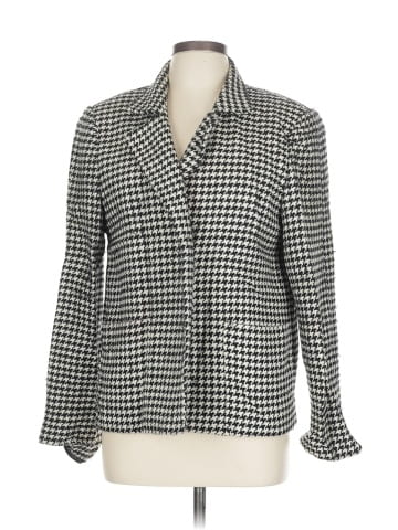 Linda Allard Ellen Tracy Blazer (view 1)