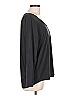 Athleta Gray 3/4 Sleeve T-Shirt Size L - photo 4