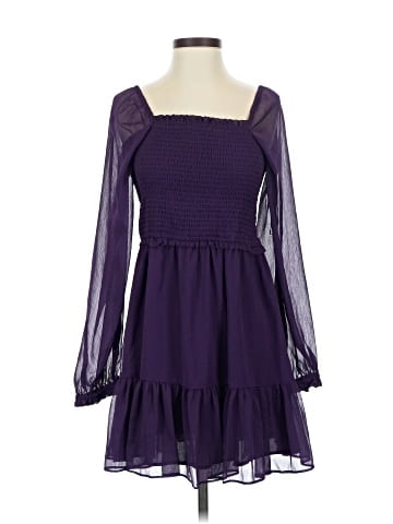 1.State Cocktail Dress (view 1)