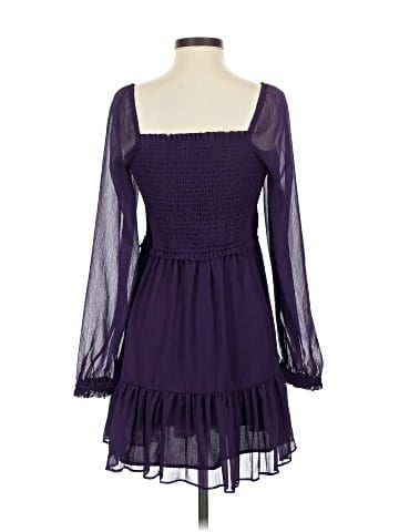 1.State Cocktail Dress (view 2)