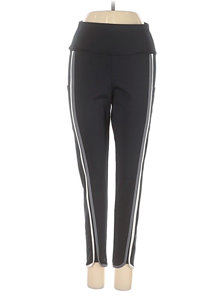 Pre-owned An Original Penguin By Munsingwear Active Pants In Black