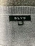 BLVD Gray Sweatshirt Size M - photo 7