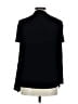 Corvia Black Long Sleeve Top Size M - photo 2