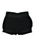 Unbranded Solid Black Athletic Shorts Size L - photo 1