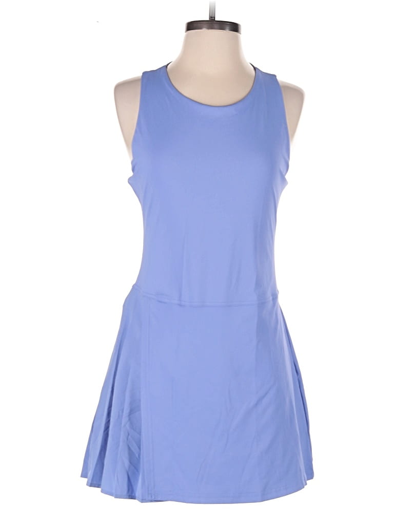 Pre-owned 90 Degree By Reflex Romper In Blue