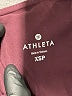 Athleta Burgundy Active Pants Size XS - photo 7