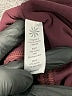 Athleta Burgundy Active Pants Size XS - photo 8
