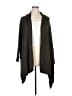 Doncaster Sport Gray Cardigan Size XL - photo 1