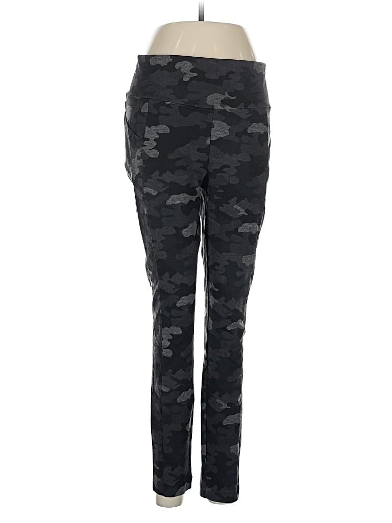 Pre-owned Cabi Active Pants In Black