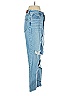 Madewell Blue Jeans Size 27 waist - photo 4