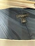 Ann Taylor Solid Blue Cocktail Dress Size 4 - photo 7