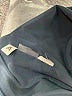 Ann Taylor Solid Blue Cocktail Dress Size 4 - photo 8