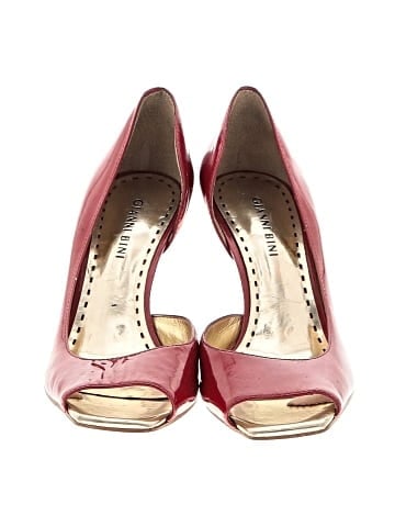 Gianni Bini Heels (view 2)
