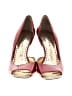 Gianni Bini Red Heels Size 8 - photo 2