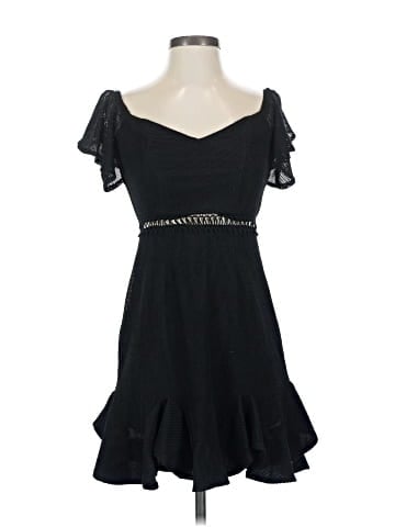 Hello Molly Cocktail Dress (view 1)