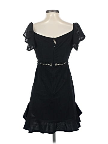 Hello Molly Cocktail Dress (view 2)