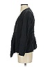 3.1 Phillip Lim Black Blazer Size 2 - photo 5