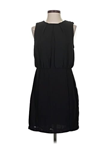 Greylin Casual Dress (view 1)