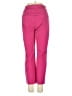 J.Crew Color Block Pink Casual Pants Size 0 - photo 2