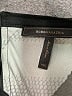 BCBGMAXAZRIA Graphic Black Cocktail Dress Size XXS - photo 7