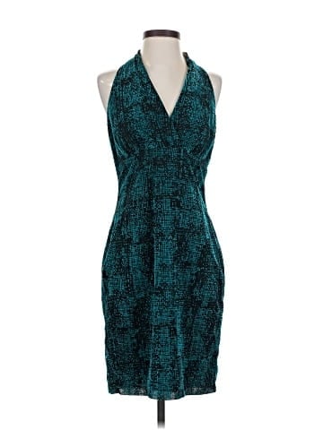 Andrew Marc Cocktail Dress (view 1)