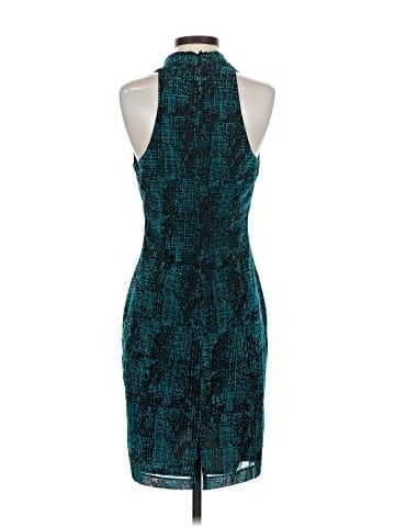 Andrew Marc Cocktail Dress (view 2)
