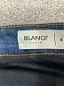 Blanqi Blue Jeans Size 6 - photo 6