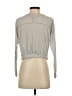 We the Free Silver Cardigan Size XS - photo 2