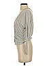 We the Free Silver Cardigan Size XS - photo 5