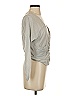 We the Free Silver Cardigan Size XS - photo 4