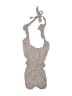 Unbranded Gray Dress Size 90 cm / US 12-24 MO - photo 2