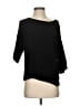 Chico's Black Pullover Hoodie Size Sm (0) - photo 1